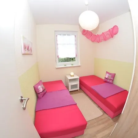 Mueritz Magic - Ground Floor