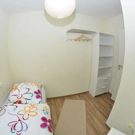 펜션 Mueritz Magic - Ground Floor Marienfelde