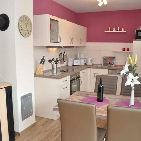 Mueritz Magic - Ground Floor Marienfelde