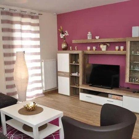 Mueritz Magic - Ground Floor
