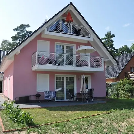 Mueritz Magic - Ground Floor Marienfelde